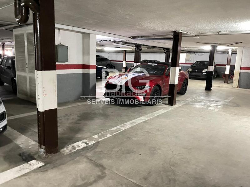 Foto 6efa98f5-b5ac-400d-8207-6b7054657362. Appartement avec parking piscine dans El Balís Sant Andreu de Llavaneres