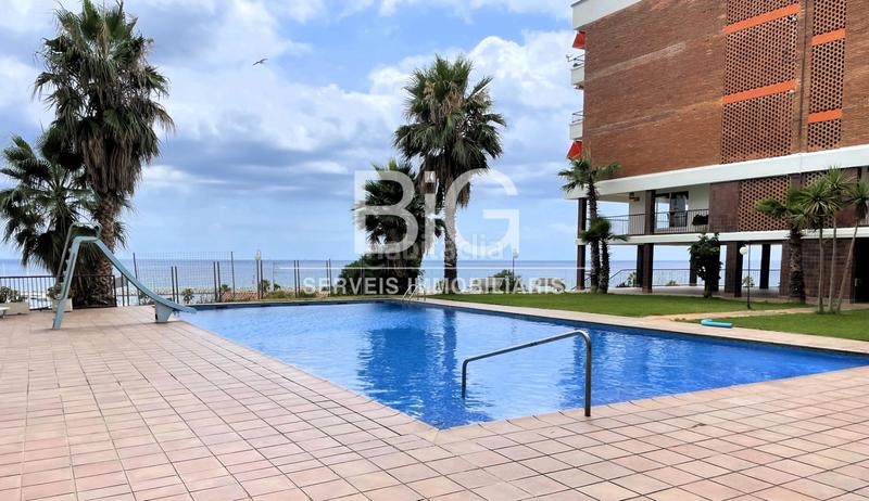 Foto 72291b67-9b2c-4e66-a353-55111b0d4263. Appartement avec parking piscine dans El Balís Sant Andreu de Llavaneres