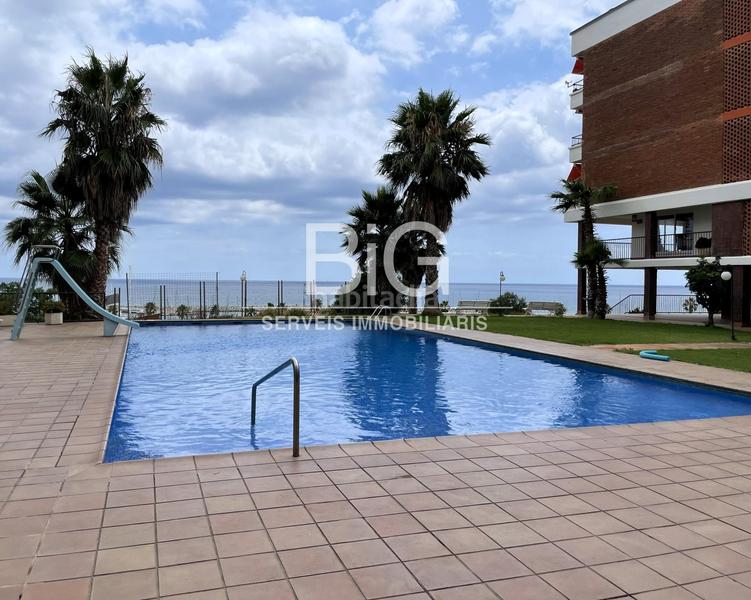 Foto 777f875d-33e3-43d5-a115-2e132e120b39. Appartement avec parking piscine dans El Balís Sant Andreu de Llavaneres