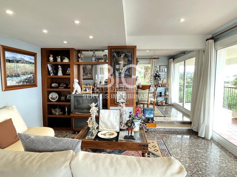 Foto 81673380-c282-418c-b49c-19fb6c7a59b0. Appartement avec parking piscine dans El Balís Sant Andreu de Llavaneres