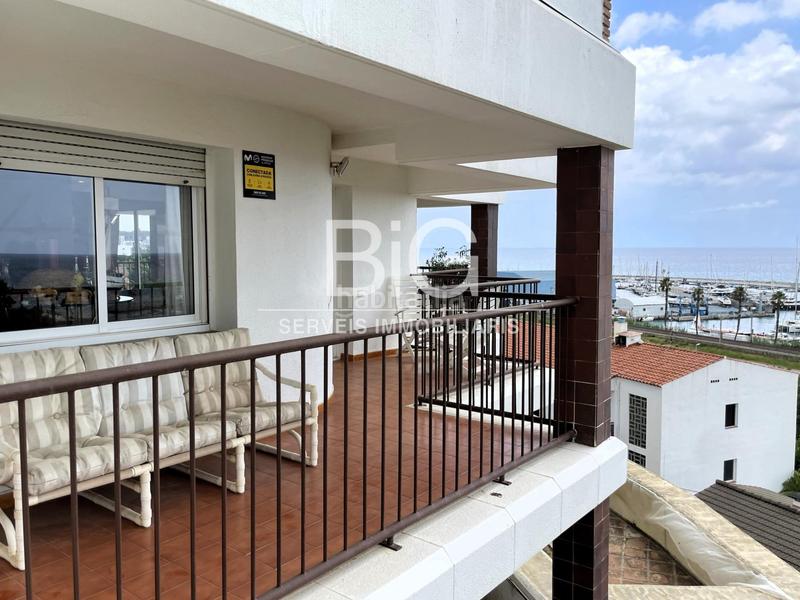 Foto 8b3518fb-6c1d-47ef-94f1-dbe850c4aea6. Appartement avec parking piscine dans El Balís Sant Andreu de Llavaneres