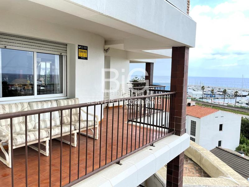 Foto 8c4f5b67-0a73-406d-95cc-71ff95217728. Appartement avec parking piscine dans El Balís Sant Andreu de Llavaneres