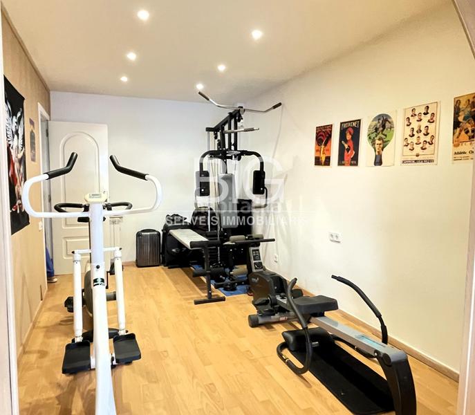 Foto 8f99cf0a-1d41-4a93-a8fe-f2090d2b4caa. Appartement avec parking piscine dans El Balís Sant Andreu de Llavaneres