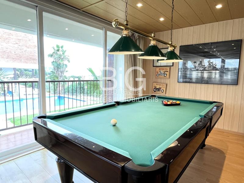 Foto 906480ec-52ff-45ca-9e41-13470d6bb7c2. Appartement avec parking piscine dans El Balís Sant Andreu de Llavaneres