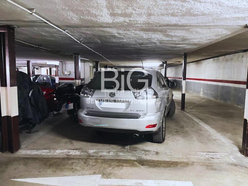 Foto ac970960-3e9d-4c3a-bed4-3a9b7acc0615. Appartement avec parking piscine dans El Balís Sant Andreu de Llavaneres