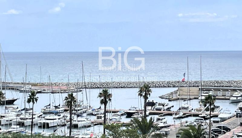 Foto b0cb4a61-c8d4-42e7-a319-9f896d65d95b. Appartement avec parking piscine dans El Balís Sant Andreu de Llavaneres