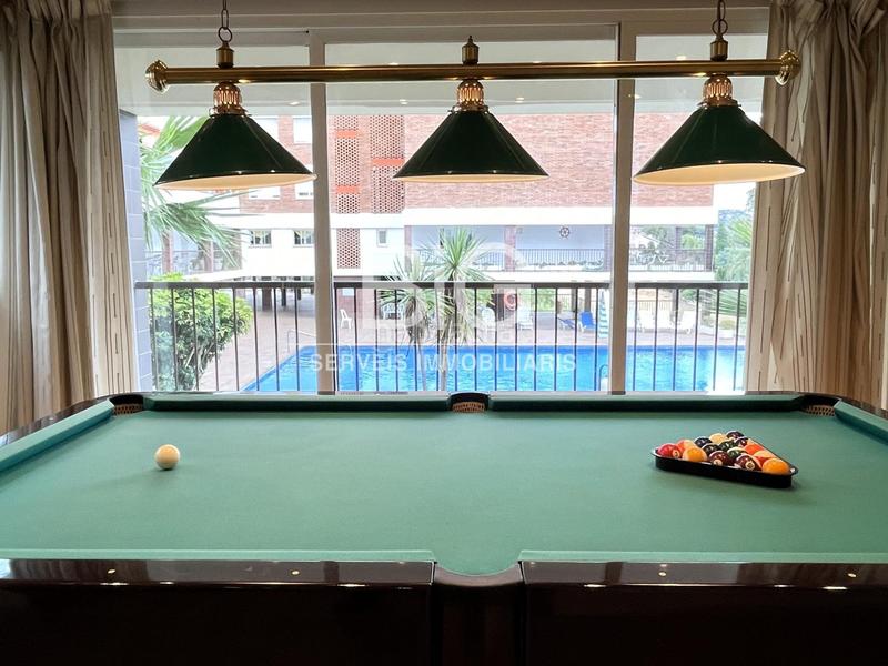 Foto c6e762dc-8516-4da5-bc32-b7965f073917. Appartement avec parking piscine dans El Balís Sant Andreu de Llavaneres