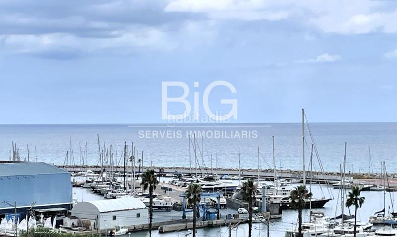 Foto c7f68c34-b6ab-44ac-8504-5e8db579dfb4. Appartement avec parking piscine dans El Balís Sant Andreu de Llavaneres