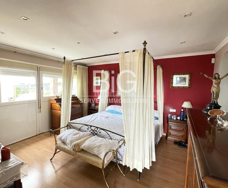 Foto dfed5ba0-0baf-482d-a510-185311ec88d0. Appartement avec parking piscine dans El Balís Sant Andreu de Llavaneres