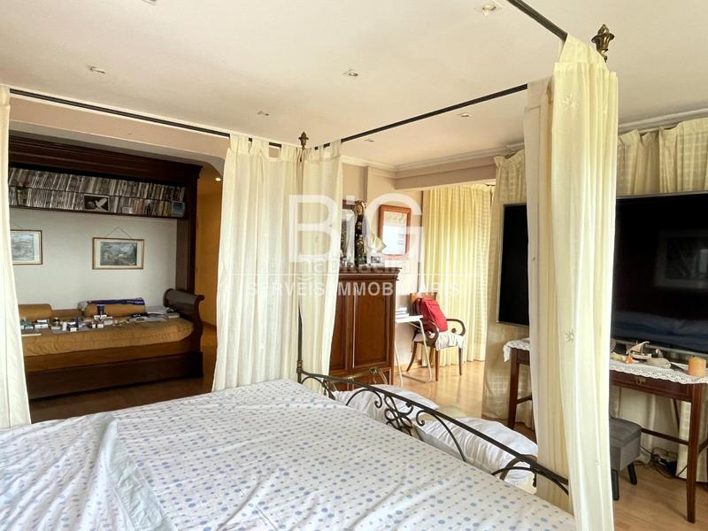 Foto e5c7dfdf-a419-4103-a630-40067a8eeabf. Appartement avec parking piscine dans El Balís Sant Andreu de Llavaneres