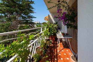 Appartement à Urbanitzacions. Amplio piso con vistas al mar en excelente ubicación