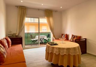 Appartement dans Malgrat de Mar. Precioso piso reformado en zona cntrica y tranquila de malgrat