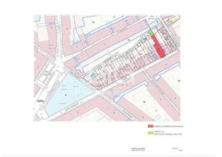 Terrain résidentiel à Centre. Solar en venta en mataró en la mejor zona de la ciudad