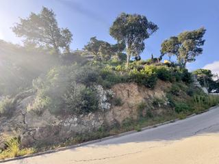 Terrain résidentiel à Sant Cebrià de Vallalta. Preciosa parcela para construir la casa de tus sueños!!!