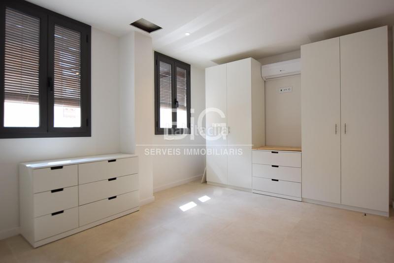 Foto 672d2c45-5db1-47cd-bbdf-48ea825a598f. Alquiler ático exclusivo dúplex 3 hab más 2 terrazas de lujo y comodidad en Mataró
