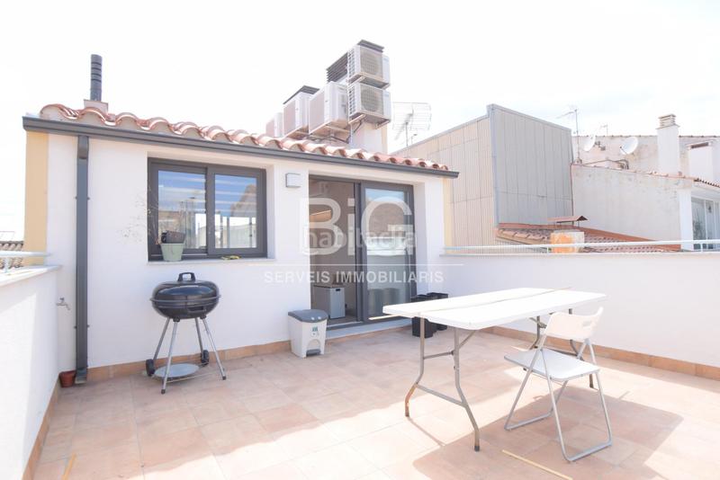 Foto 8e540b61-2688-4894-ba6d-6e1f4af4e3ed. Alquiler ático exclusivo dúplex 3 hab más 2 terrazas de lujo y comodidad en Mataró