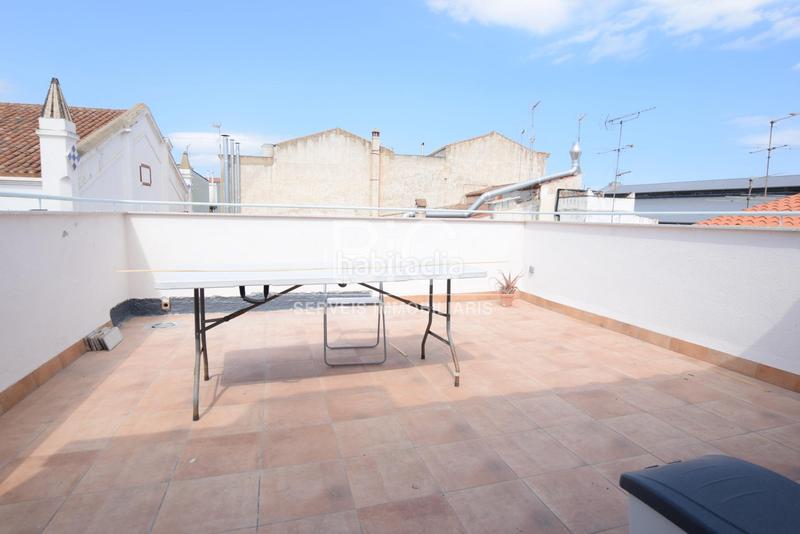 Foto 973dc5df-f0e7-4759-8b94-3f6555f230e5. Alquiler ático exclusivo dúplex 3 hab más 2 terrazas de lujo y comodidad en Mataró