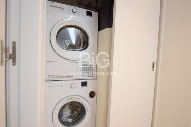 Foto 97c896ff-7b85-4779-b119-8ccd031ab756. Alquiler ático exclusivo dúplex 3 hab más 2 terrazas de lujo y comodidad en Mataró