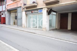 Miete Geschäftsraum in Centre. Local comercial en mataró  centro