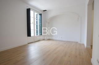 Miete Etagenwohnung  Carrer la riera. Piso en alquiler 3hab.centrola riera