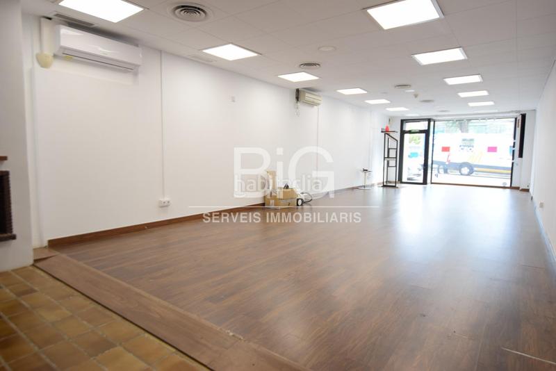 Foto 13c093e8-c670-4cb4-9b02-7af1fe4cb41b. Alquiler local comercial local zona prime en alquiler en Mataró