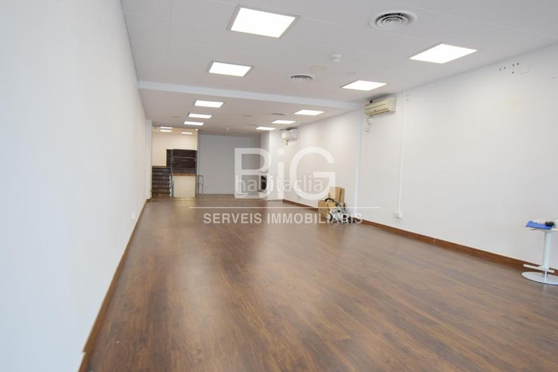 Foto 28a7693f-9fb9-4d29-8ac8-7aabc1d5199c. Alquiler local comercial local zona prime en alquiler en Mataró