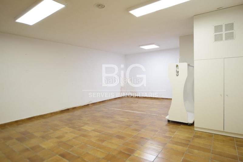 Foto 357aed44-cfde-4ed1-a8b4-efbb840df02f. Alquiler local comercial local zona prime en alquiler en Mataró