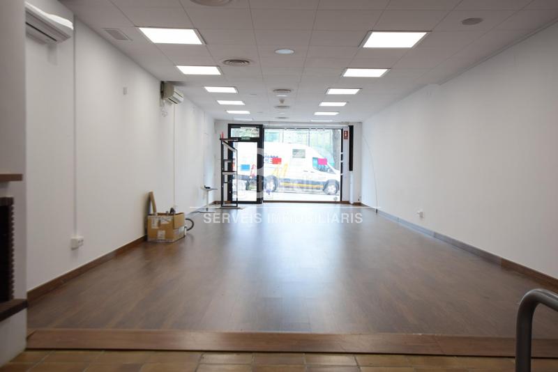 Foto 3d9c53fd-22e9-465e-9e99-daa6d8548387. Alquiler local comercial local zona prime en alquiler en Mataró
