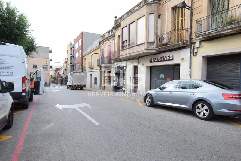 Foto 8d15c7a7-0597-46b1-aa02-eb924aba2e6c. Alquiler local comercial local zona prime en alquiler en Mataró