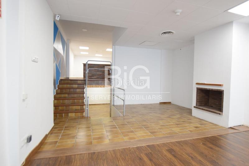 Foto d0c55511-fae0-46ca-a1ee-73096d697448. Alquiler local comercial local zona prime en alquiler en Mataró