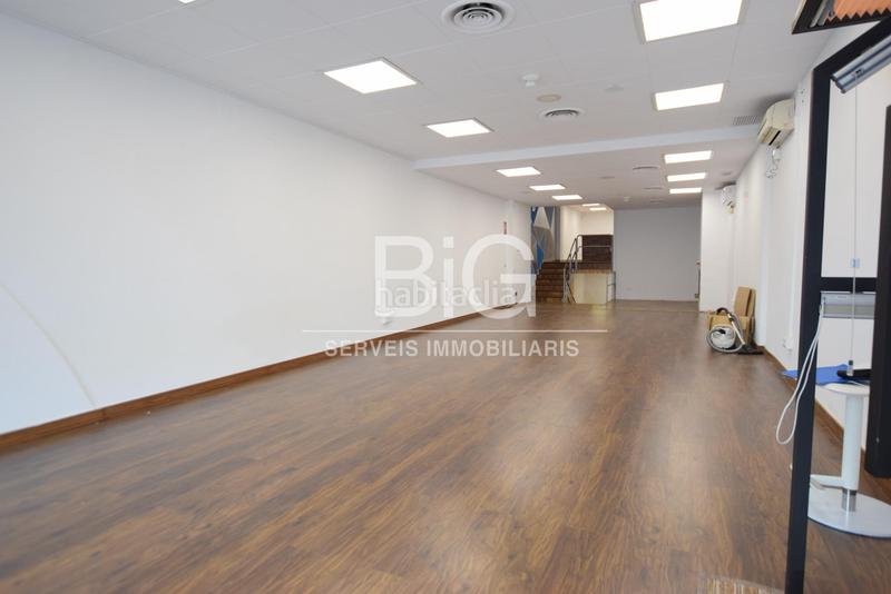 Foto f52d5a11-dc36-49a6-8581-656ed4f007db. Alquiler local comercial local zona prime en alquiler en Mataró