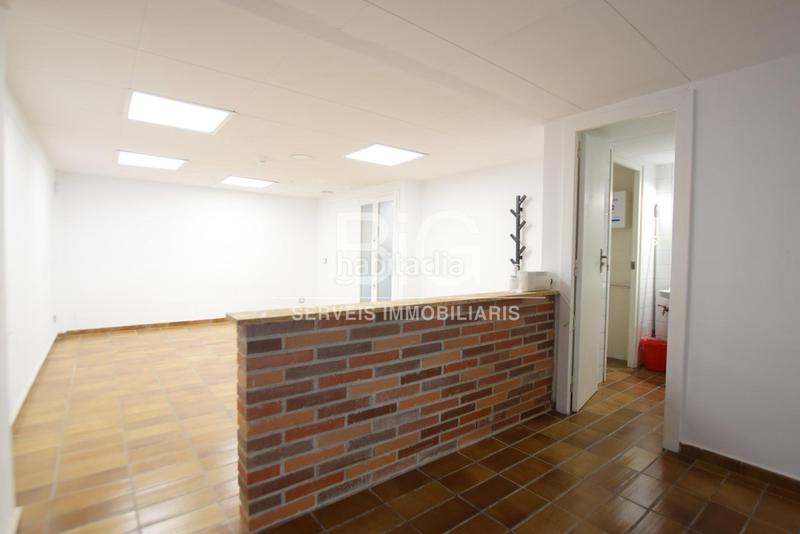 Foto 3ed6e220-4745-4471-a898-6f30b1544550. Location local commercial dans Centre Mataró