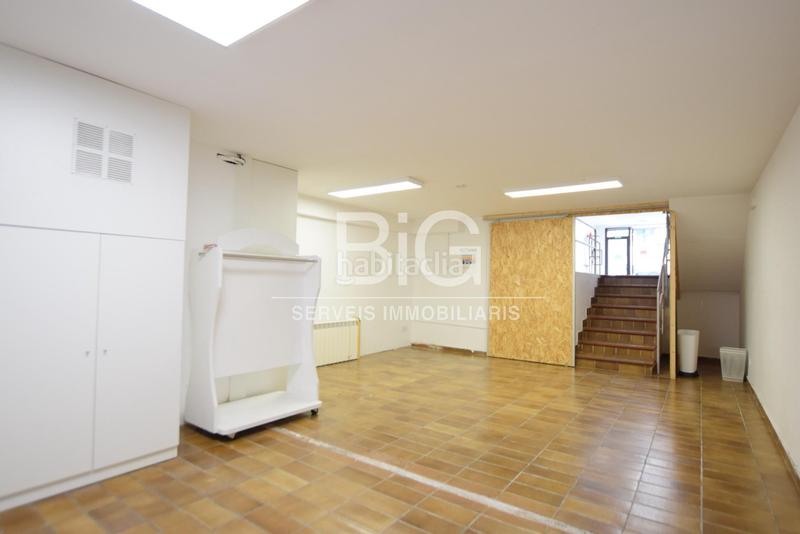 Foto 5dfa8f94-c2bf-4a07-a496-01ca67142eeb. Location local commercial dans Centre Mataró