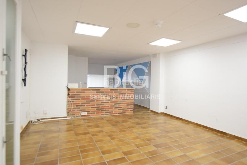Foto cdb0fa9f-927a-4480-ab01-861ec8de0b46. Miete geschäftsraum in Centre Mataró