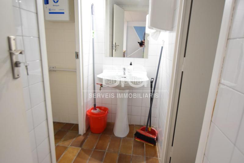 Foto eccb3ea1-dc45-4c7f-b83c-8d5e4c1668b4. Miete geschäftsraum in Centre Mataró