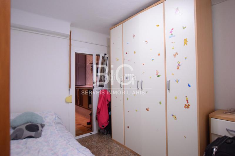 Foto 1ef1ec38-dcde-40a5-a466-f8a8e19e53ef. Appartement dans Rocafonda Mataró