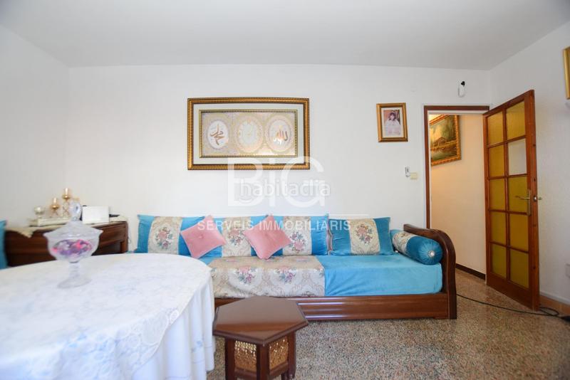 Foto 238714b9-b8b6-4131-b495-fdaa57245bb9. Appartement dans Rocafonda Mataró