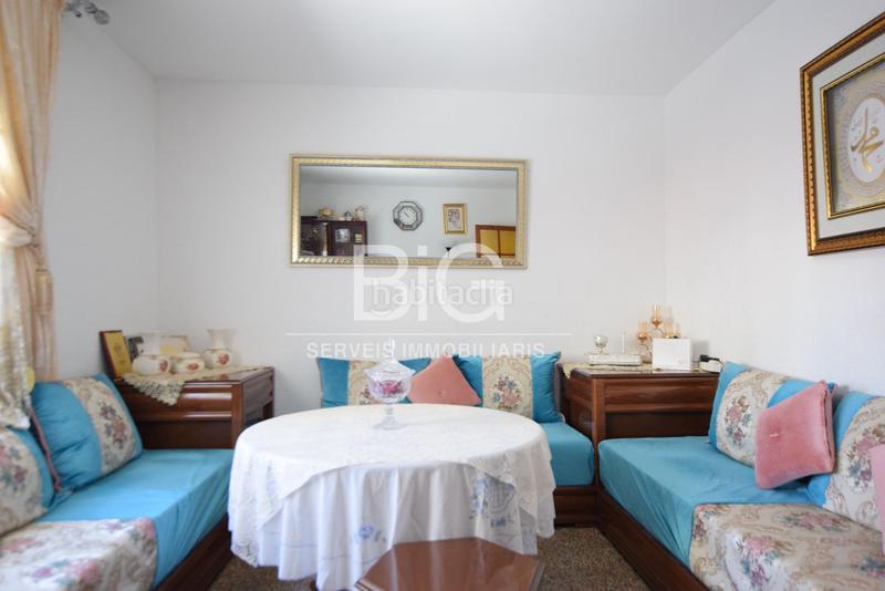Foto 7fbbbd87-0409-48ea-bdde-f7353e0650c1. Appartement dans Rocafonda Mataró