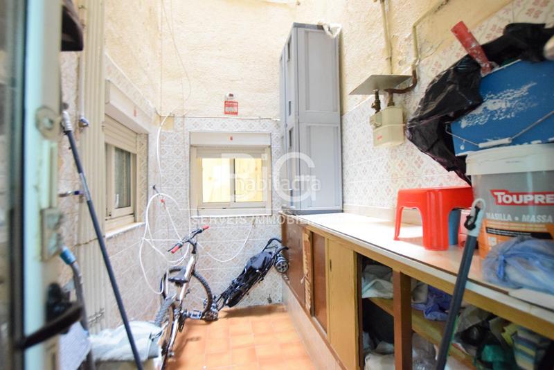 Foto b26325e7-5e28-48e5-b494-d10bdadc5da1. Appartement dans Rocafonda Mataró