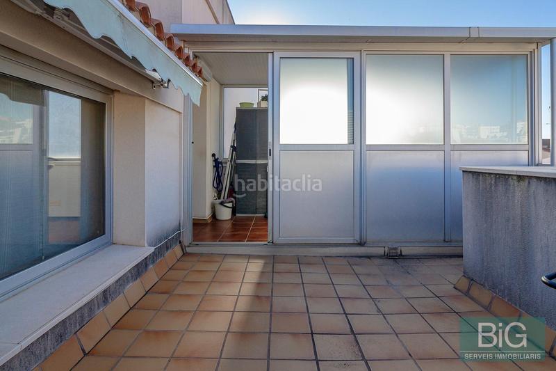 Foto e919f7ee-882a-4b44-9a6e-570786519f32. Ático  dúplex oportunidad ! en Centre Mataró