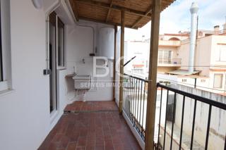 Location Appartement à Centre. Piso de 3hab en alquiler
