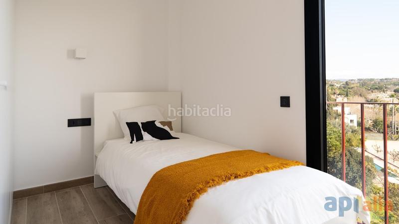 Foto 0be91d6d-c349-49b9-a91b-a1c5dab14589. Dachwohnung mit heizung parking pool in El Balís Sant Andreu de Llavaneres