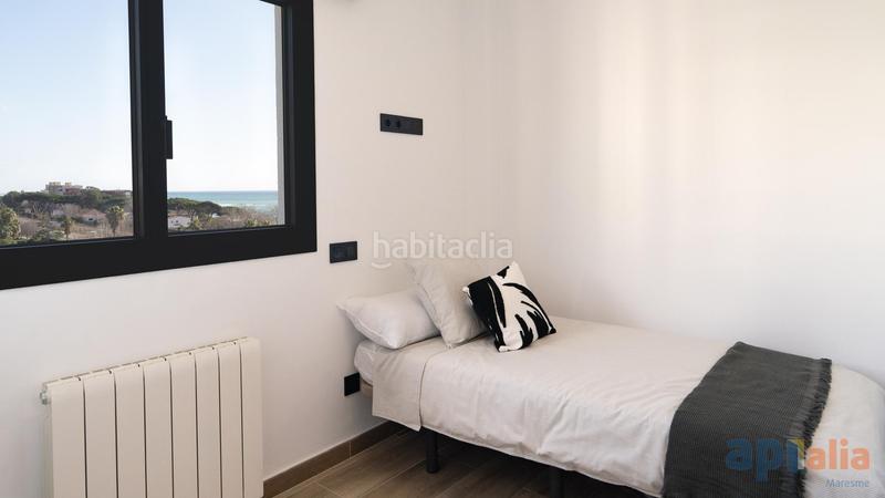 Foto 0cb20ac0-f9e6-4bdb-9720-883af1c7c117. Dachwohnung mit heizung parking pool in El Balís Sant Andreu de Llavaneres