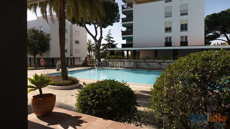 Foto 4afecaab-c8d4-40c6-9c7c-5693345cab74. Dachwohnung mit heizung parking pool in El Balís Sant Andreu de Llavaneres