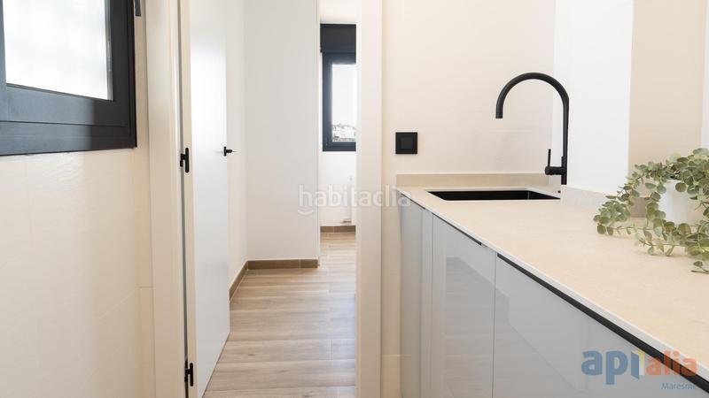 Foto c23d3784-3a32-41c3-9891-11c680bdd772. Dachwohnung mit heizung parking pool in El Balís Sant Andreu de Llavaneres