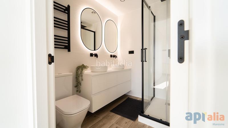 Foto eadaa39d-8034-43cc-9986-5999cbd0fb2e. Dachwohnung mit heizung parking pool in El Balís Sant Andreu de Llavaneres