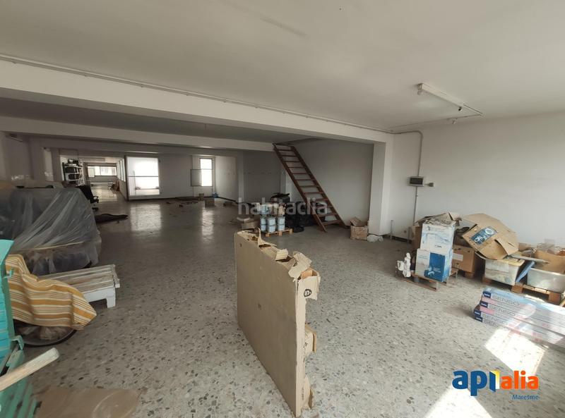 Foto 25a1e7d2-2d1d-44fe-944d-3f53c4edb308. Edificio dos edificios en ciera en Cirera Mataró