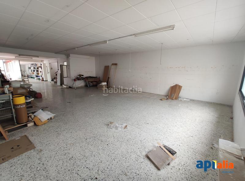 Foto d61bf4c7-4484-4491-bfb3-0b4969f2268d. Edificio dos edificios en ciera en Cirera Mataró