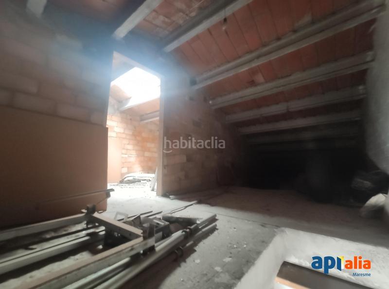 Foto d84f3c55-2880-49ac-a09d-f7be1f49146f. Edificio dos edificios en ciera en Cirera Mataró