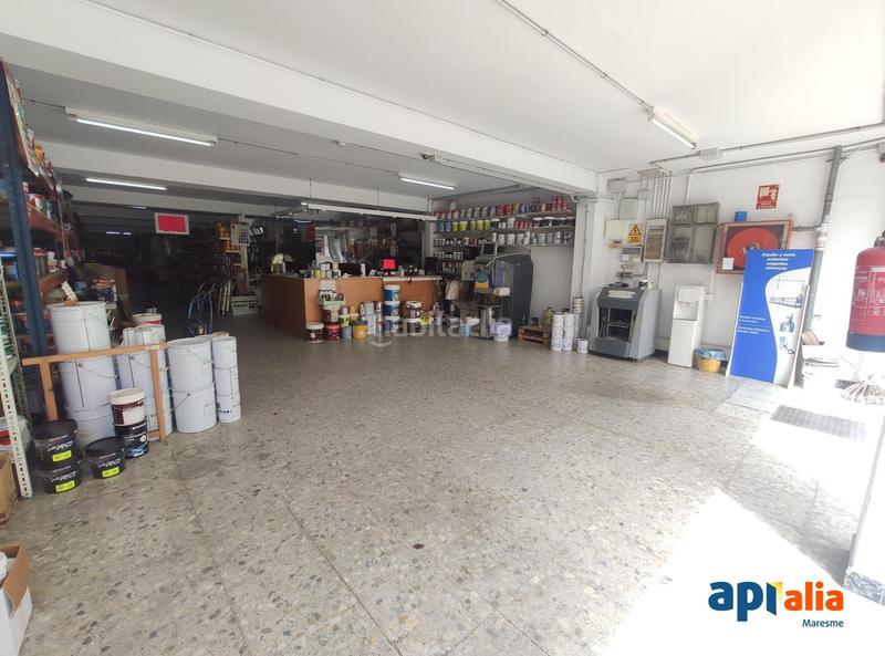 Foto e45f3558-bd26-40bd-bf7d-bad28552ce1e. Edificio dos edificios en ciera en Cirera Mataró